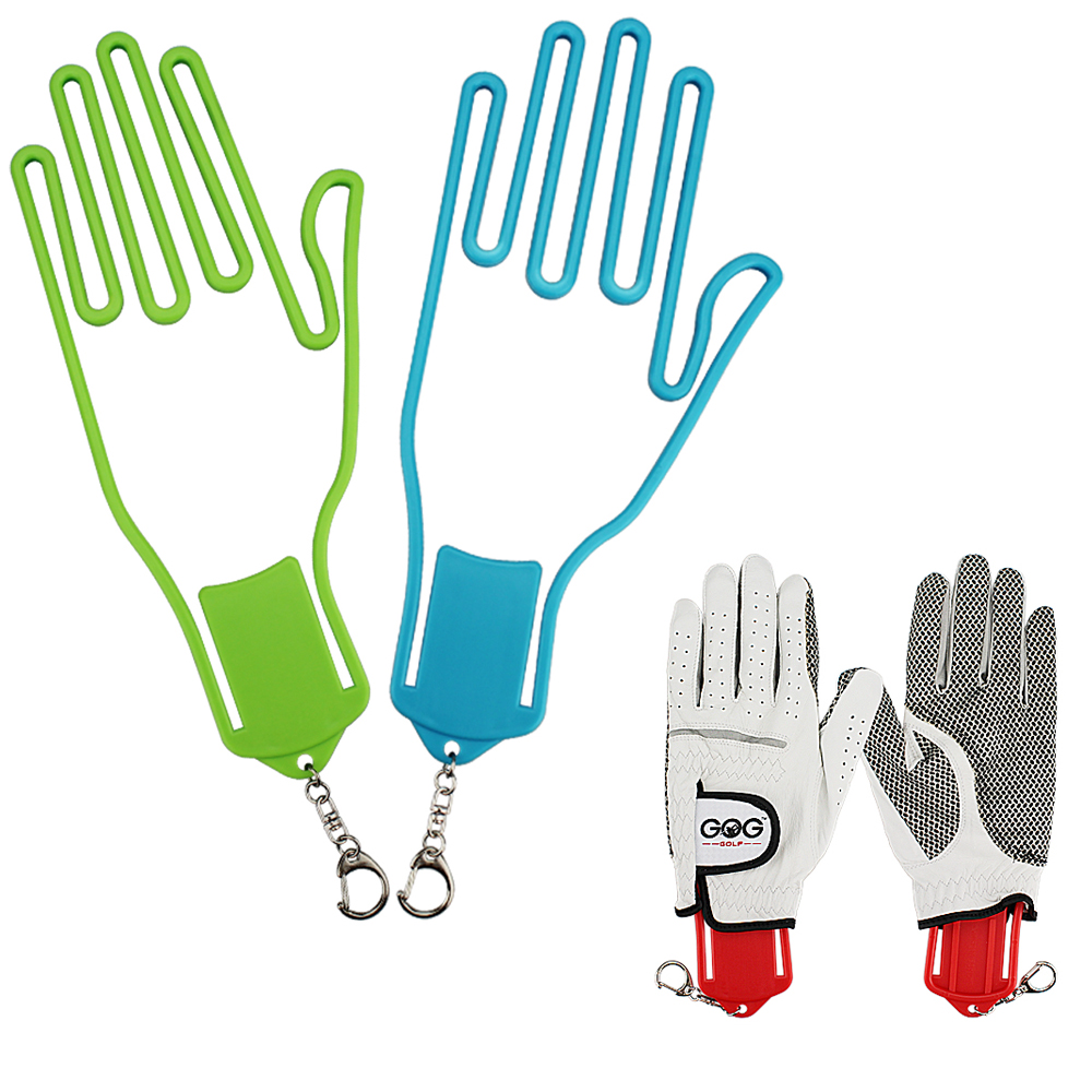 Colgador de guantes de Golf, h - Sports Equipment Dryer reseña y precio
