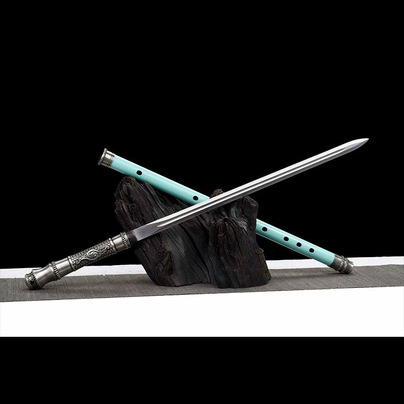 Fantástica espada, espada Jian - Sports Equipment In Chinese reseña y precio