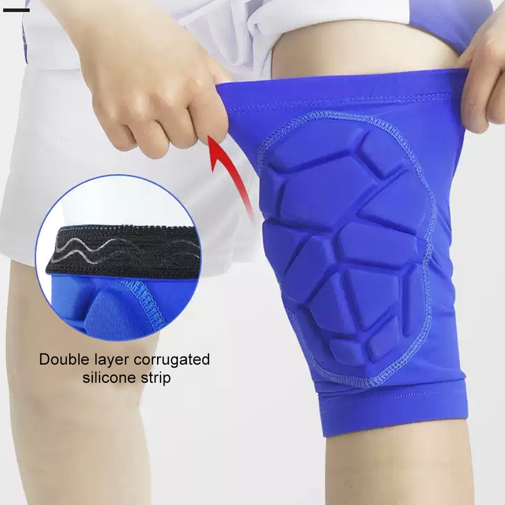 1 Uds rodilleras de lucha para - Volleyball Knee Pad reseña y precio