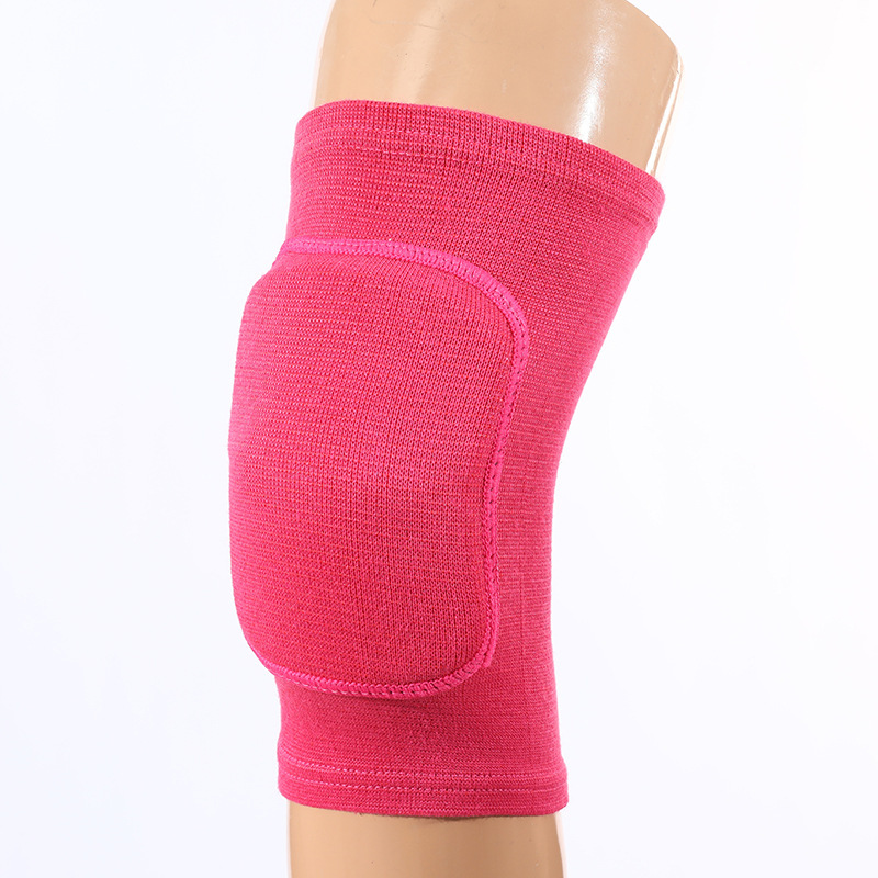 Soporte de Esponja Gruesa para - Volleyball Knee Pad reseña y precio
