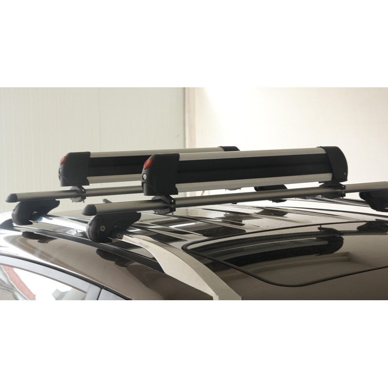 Portaequipajes de alta calidad - Sports Equipment Holder reseña y precio