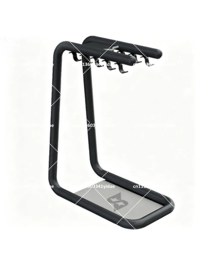 Estante de Almacenamiento de A - Sports Equipment Storage Rack reseña y precio