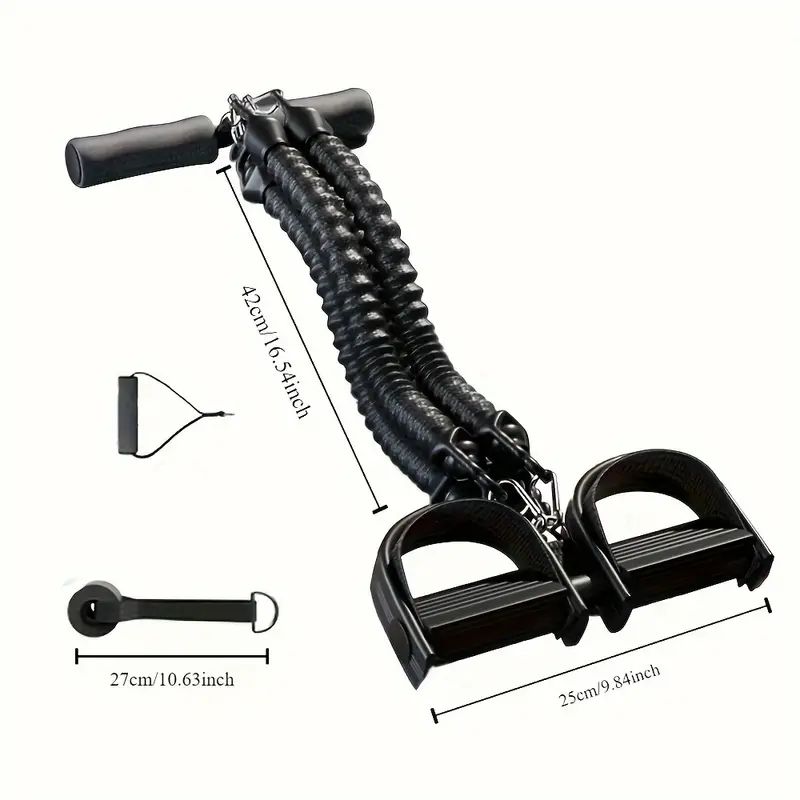 Extractor de cuerda de tensión - Sports Equipment Pictures reseña y precio