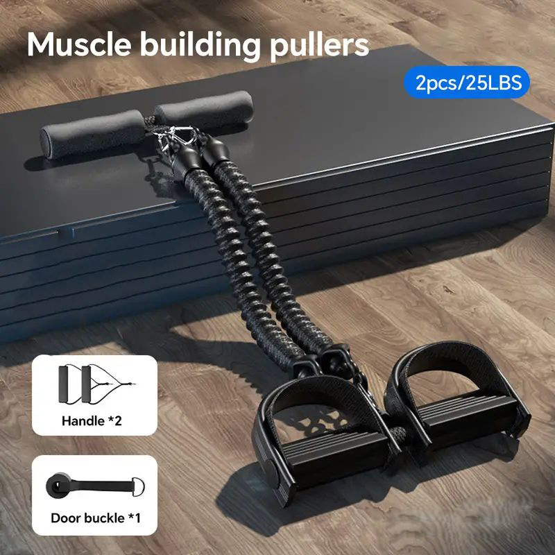 Extractor de cuerda de tensión - Sports Equipment Pictures reseña y precio