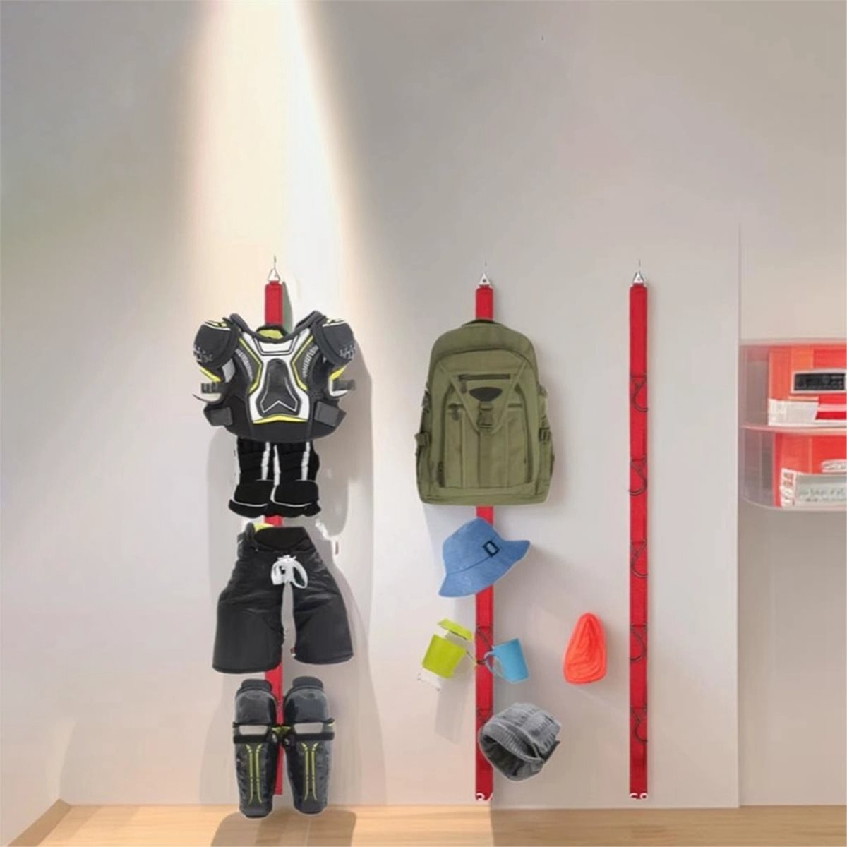 (WSFS) Estante de secado para  - Sports Equipment Drying Rack reseña y precio