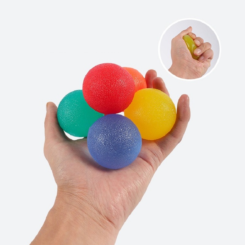 Bola de agarre de huevo de aga - Sports Equipment Pictures reseña y precio