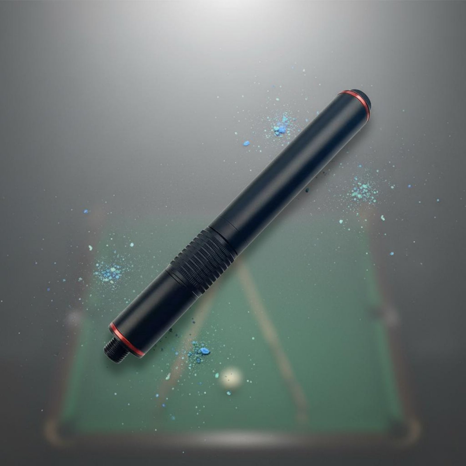 Extensor de Taco de Billar Tel - Sports Equipment With A reseña y precio