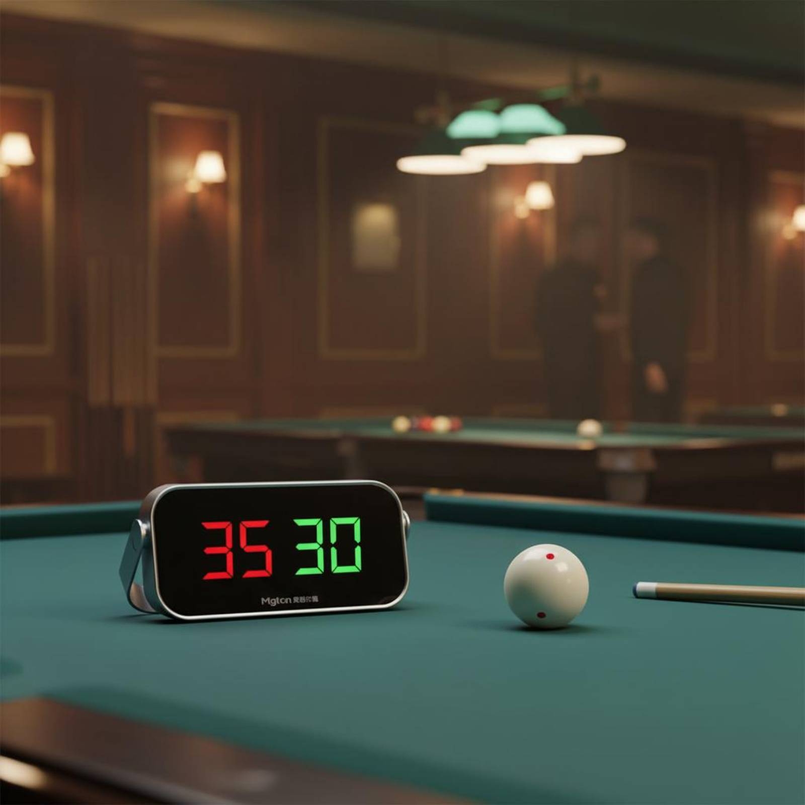 Marcador de Mesa para Billar c - Sports Equipment With A reseña y precio