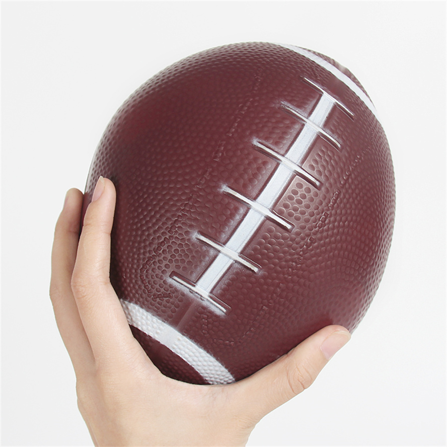 【Conjunto de tres piezas】 Balo - Rugby Training Ball reseña y precio