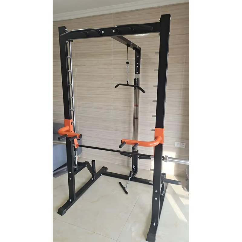 Equipo de entrenamiento multif - Sports Equipment Types reseña y precio