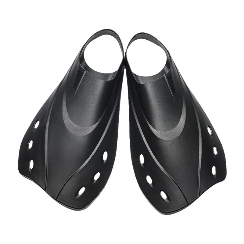 Aletas de Buceo de Pala Corta, - Swim Fin Short Blade reseña y precio
