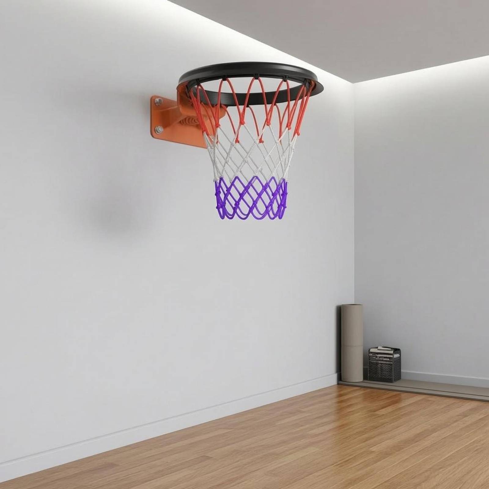 Aro de Baloncesto Portátil de  - Sports Equipment With A reseña y precio