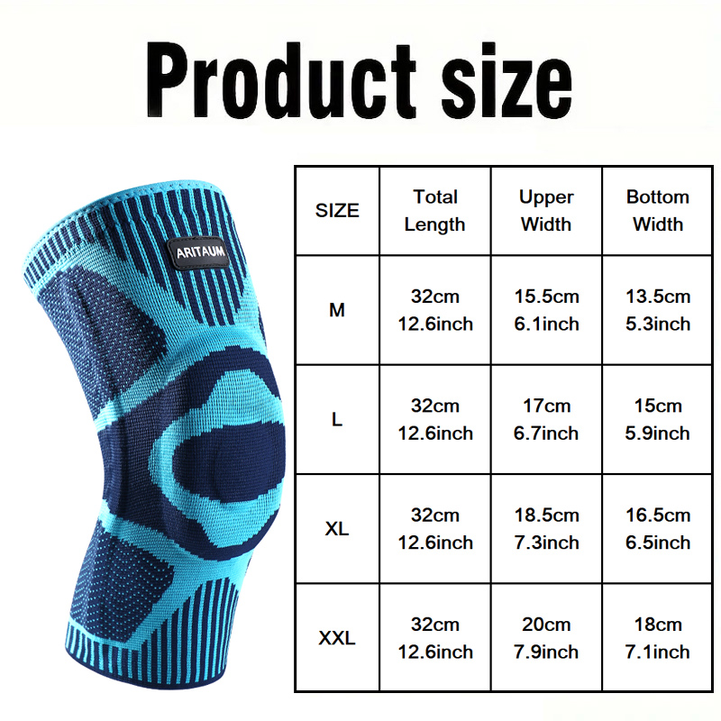 1 Paquete de Rodilleras Deport - Volleyball Knee Pad reseña y precio