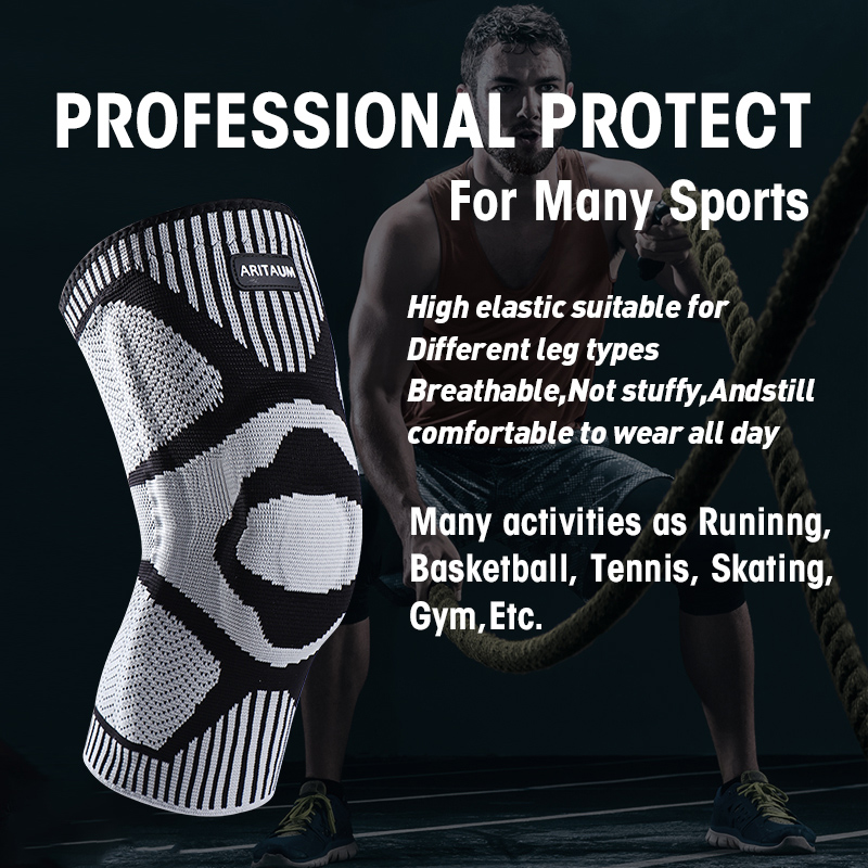 1 Paquete de Rodilleras Deport - Volleyball Knee Pad reseña y precio