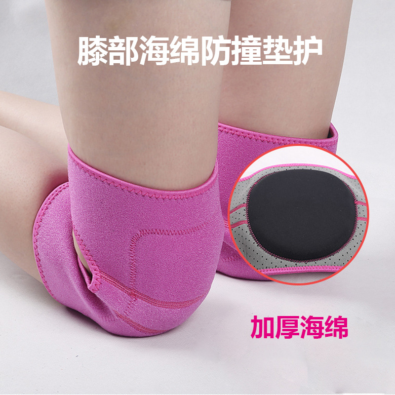 Nueva Rodillera Deportiva Ajus - Volleyball Knee Pad reseña y precio