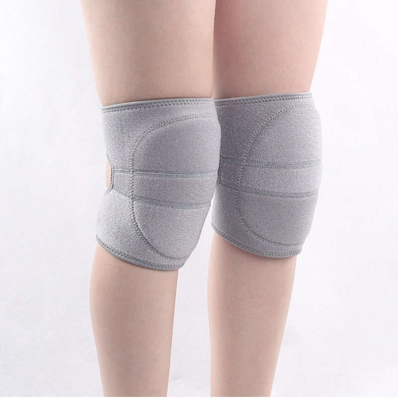 Nueva Rodillera Deportiva Ajus - Volleyball Knee Pad reseña y precio