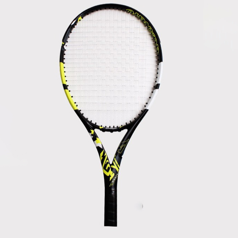 Raquetas de Tenis Profesionale - Sports Equipment Types reseña y precio