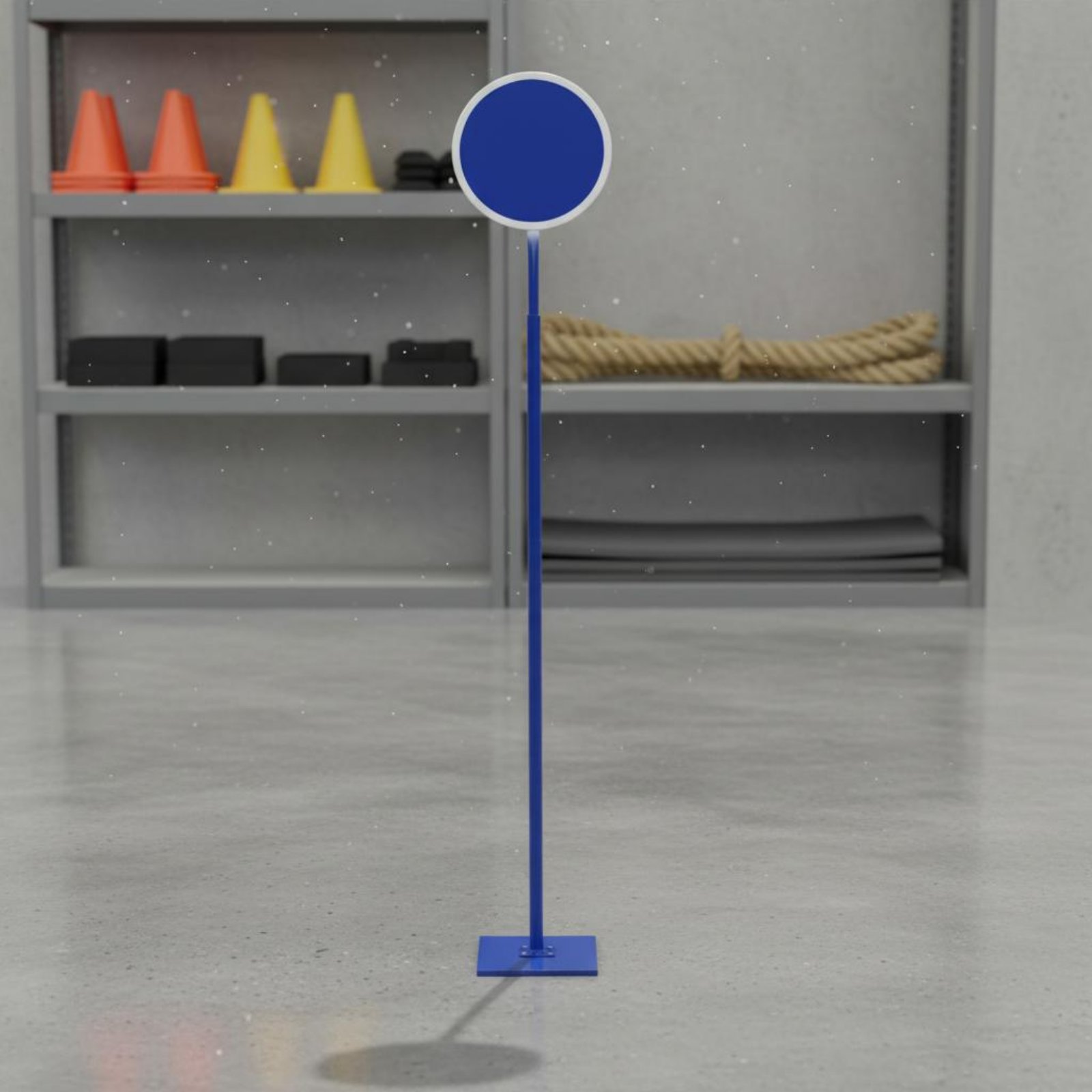 Podio de Salida para Atletismo - Sports Equipment With A reseña y precio