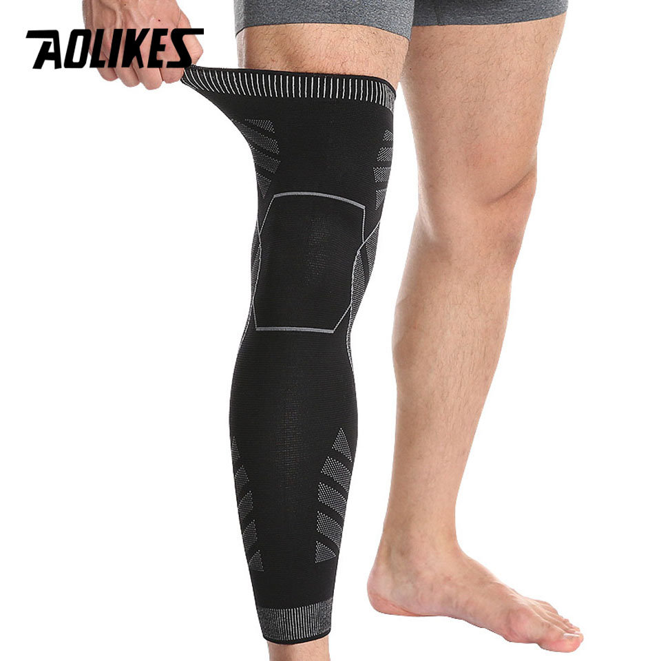 AOLIKES 1 Uds Protector de rod - Volleyball Knee Pad reseña y precio
