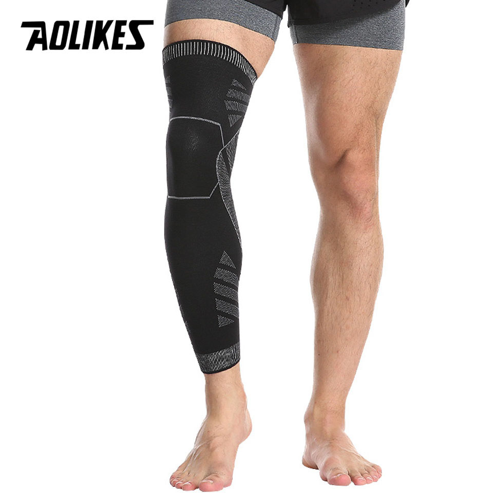 AOLIKES 1 Uds Protector de rod - Volleyball Knee Pad reseña y precio