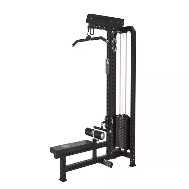 Máquina de Polea para Ejercici - Sports Equipment Types reseña y precio