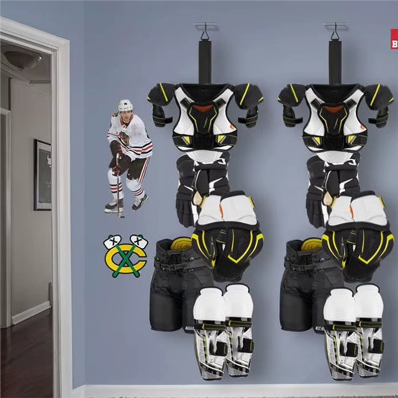 AEB0 - Organizador de Equipo d - Sports Equipment Drying Rack reseña y precio