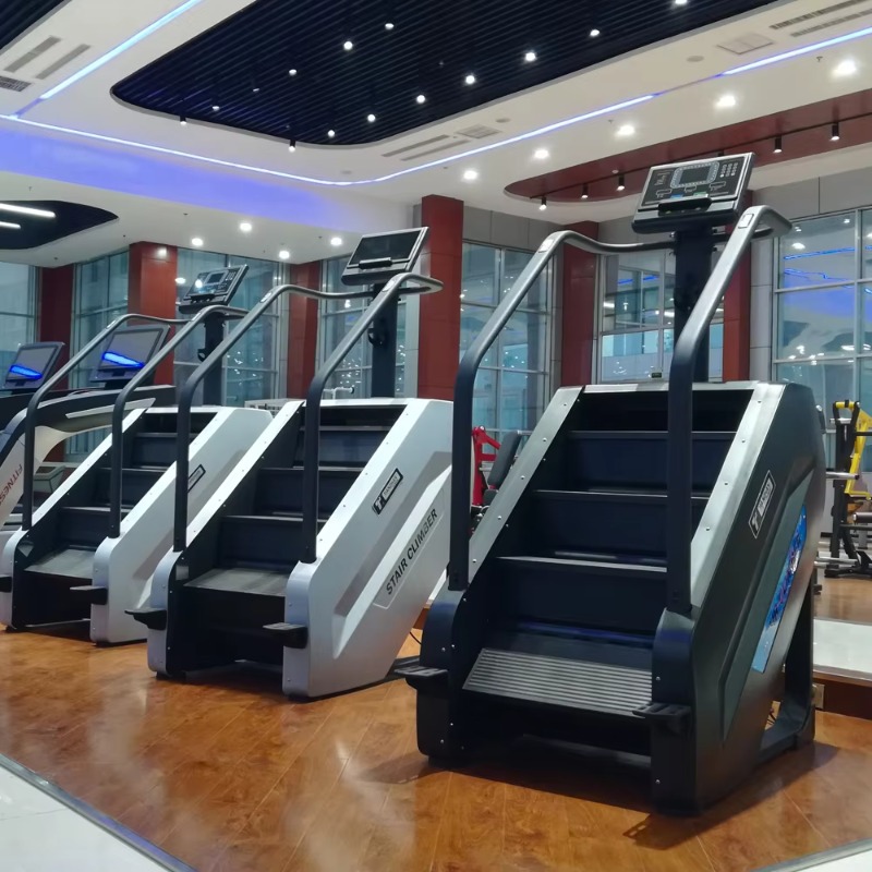 Caminadora deportiva, máquina  - Sports Equipment In Chinese reseña y precio