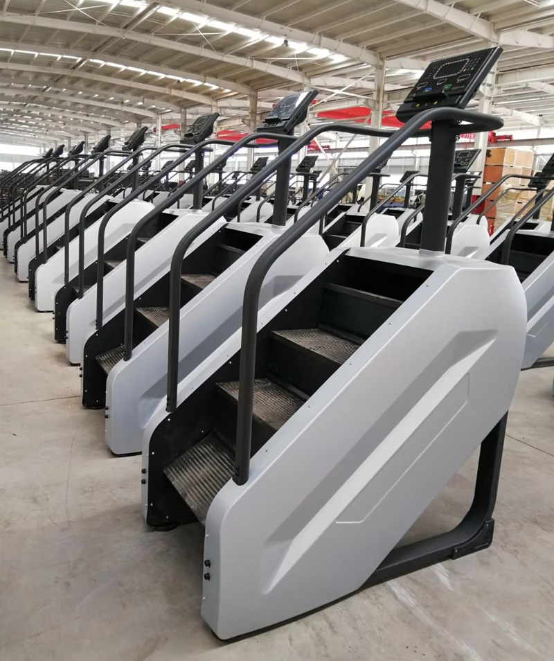 Caminadora deportiva, máquina  - Sports Equipment In Chinese reseña y precio