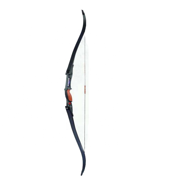Arco Recurvo Desmontable de Ma - Sports Equipment Types reseña y precio