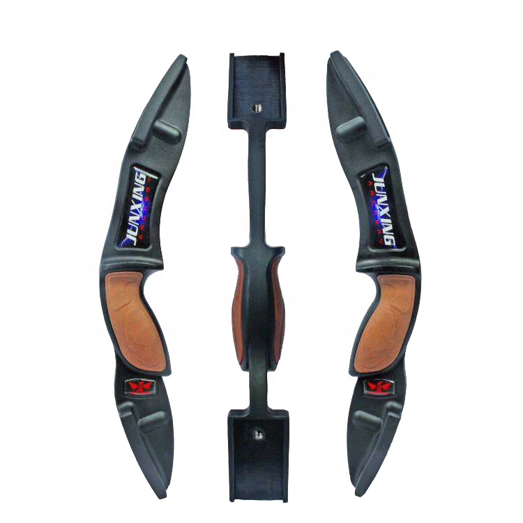 Arco Recurvo Desmontable de Ma - Sports Equipment Types reseña y precio