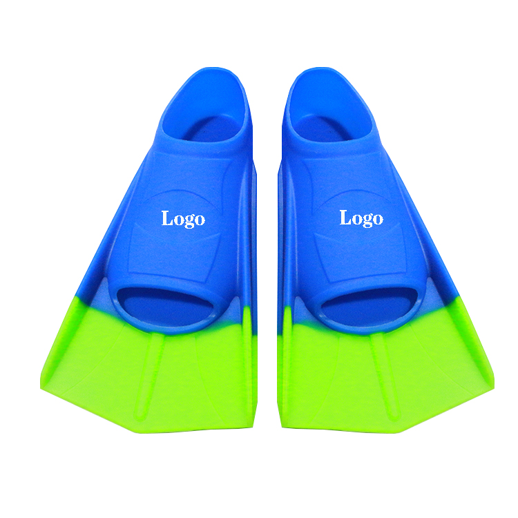 Aletas de Natación Cortas de S - Swim Fin Short Blade reseña y precio