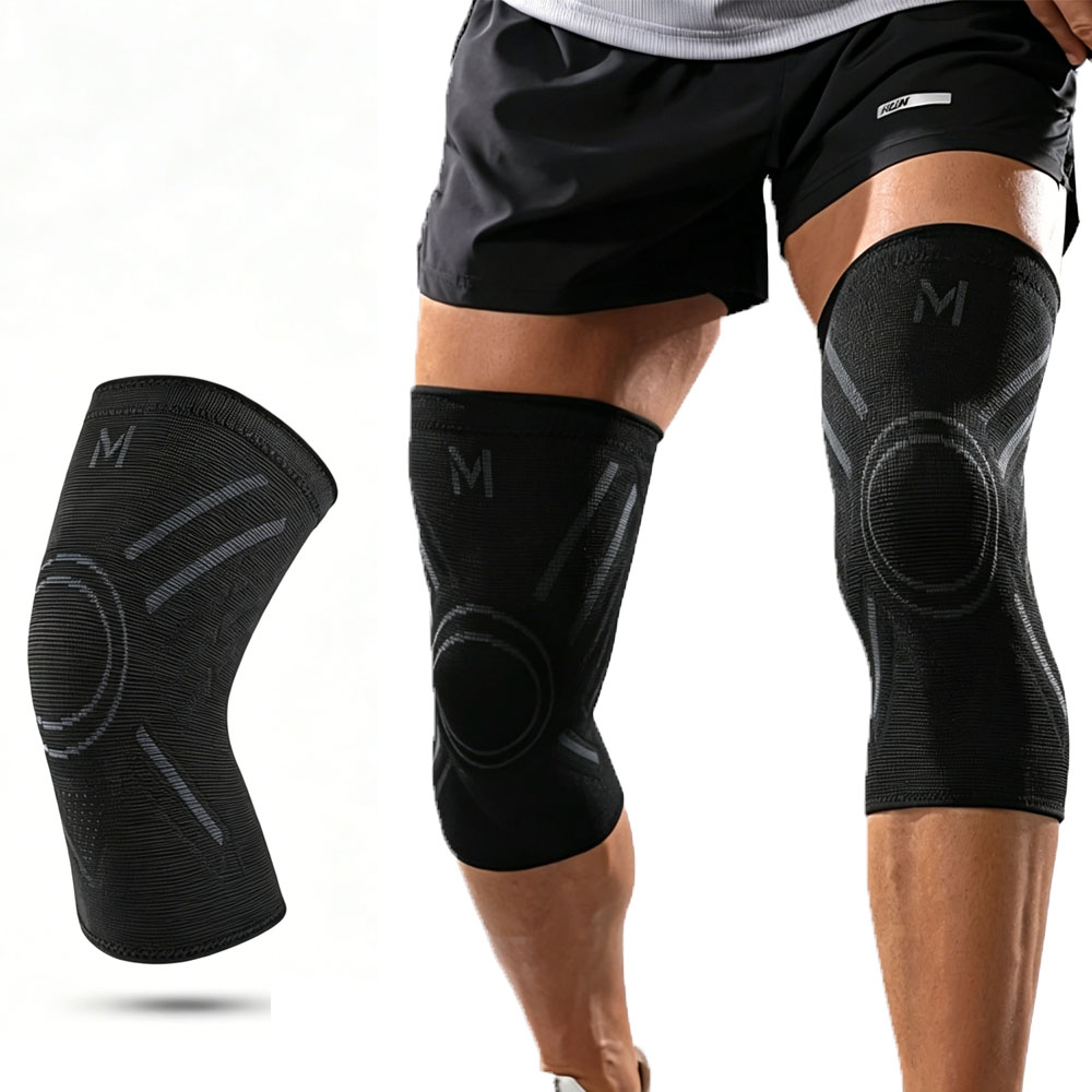1 Pieza de Soporte de Compresi - Volleyball Knee Pad reseña y precio
