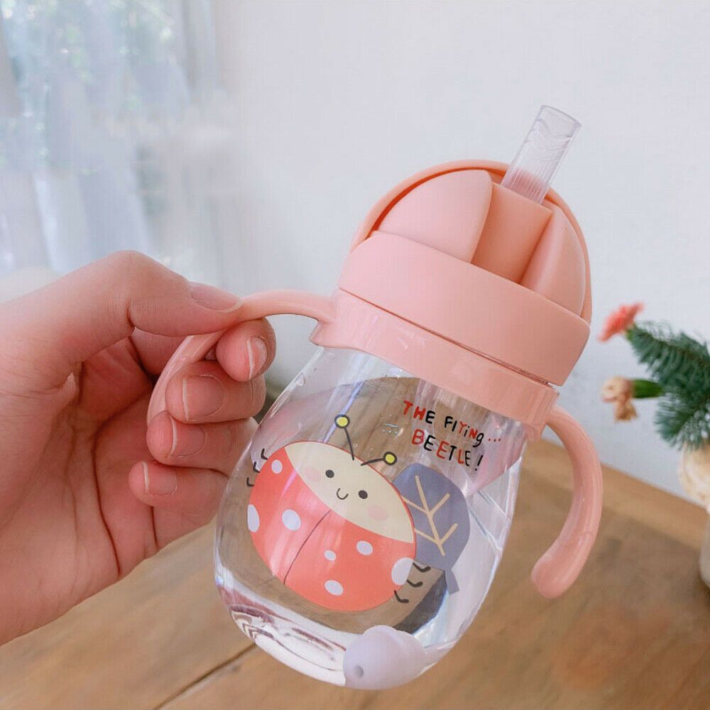 350 ML niños portátil paja Dri - Sports Equipment Types reseña y precio