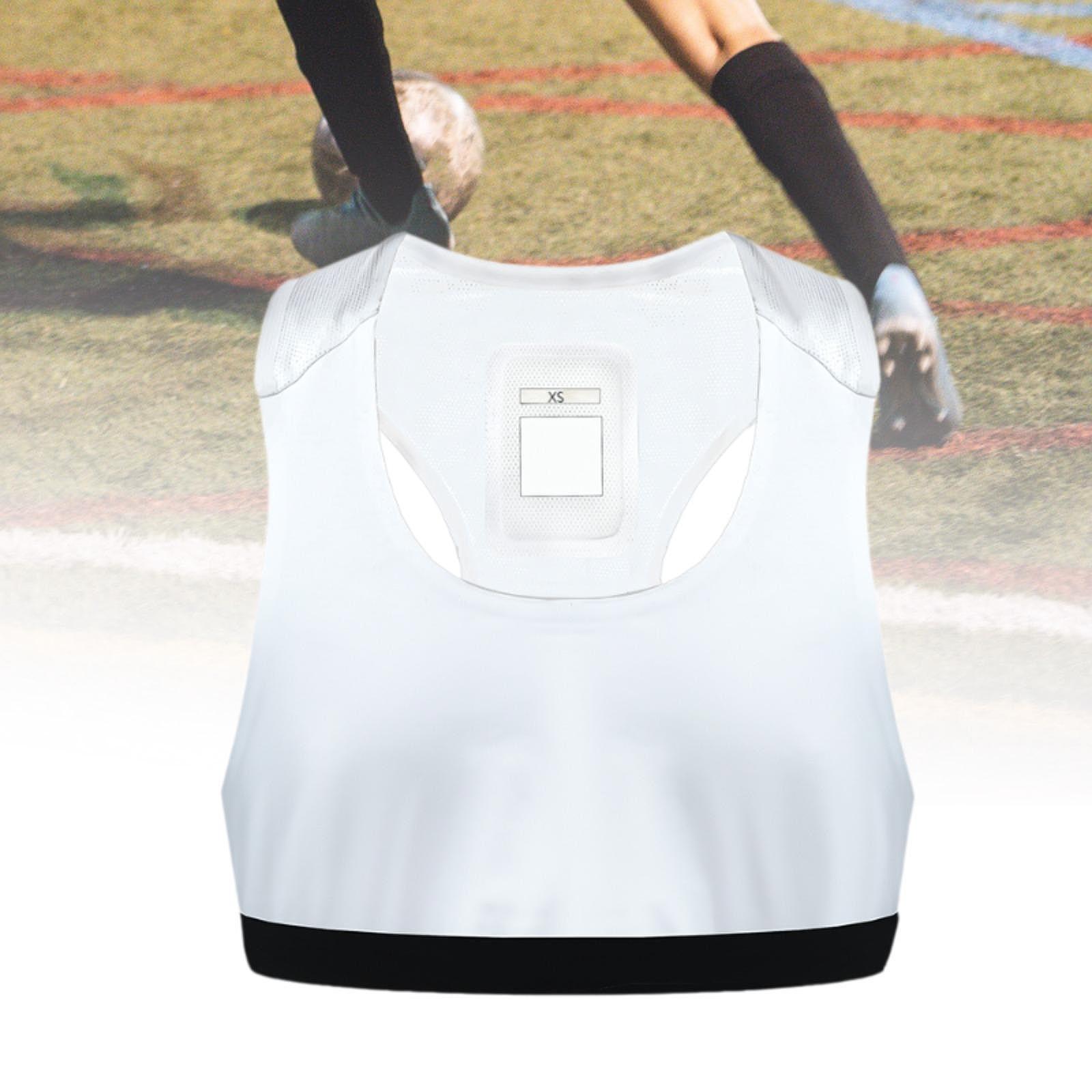 Chaleco con Tecnología de Segu - Sports Equipment In Chinese reseña y precio