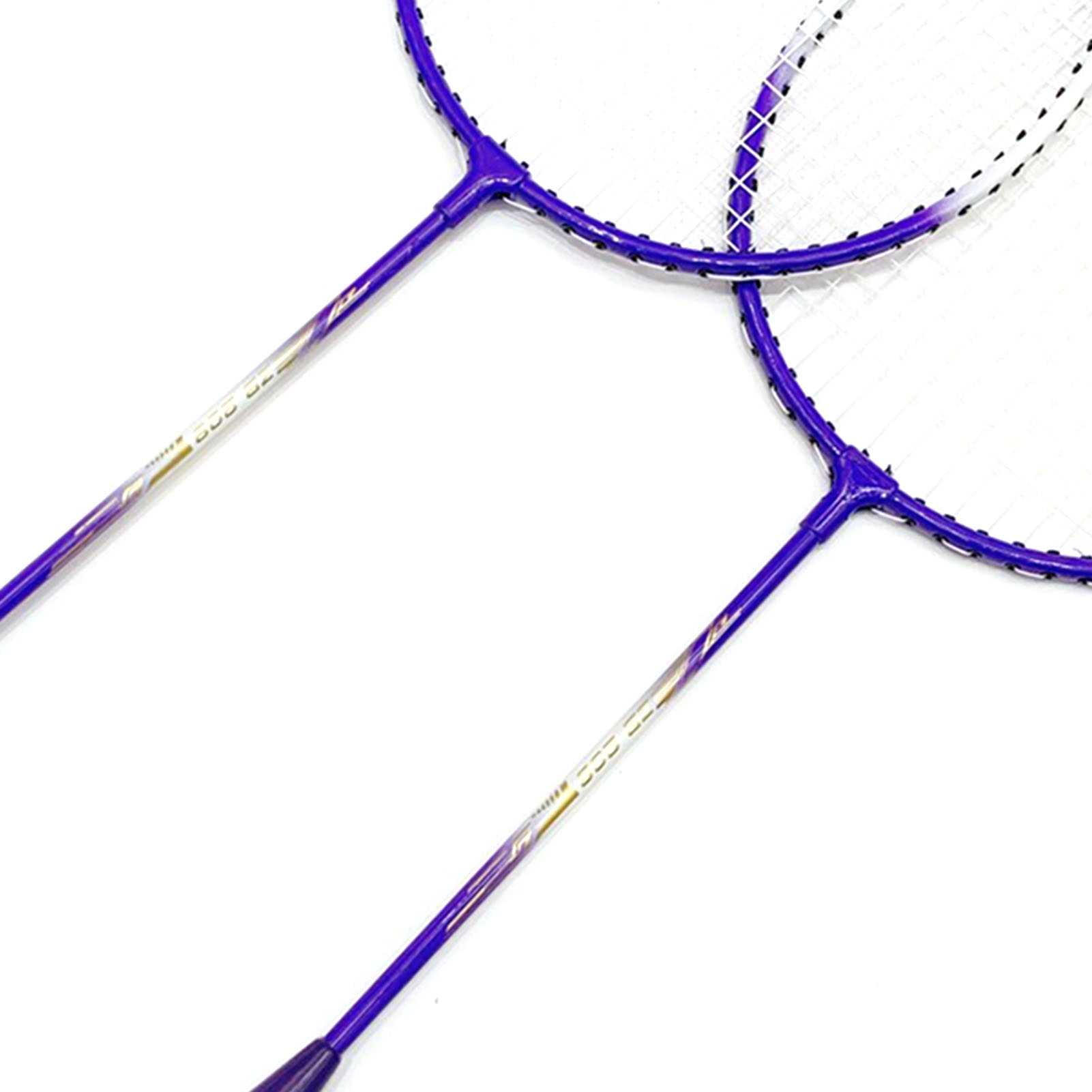 Juego de raquetas de bádminton - Sports Equipment Types reseña y precio