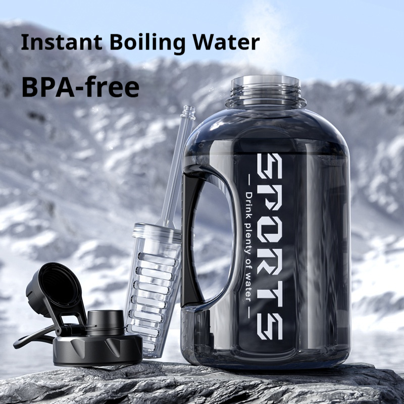 Botella de Agua Deportiva de G - Sports Equipment Types reseña y precio