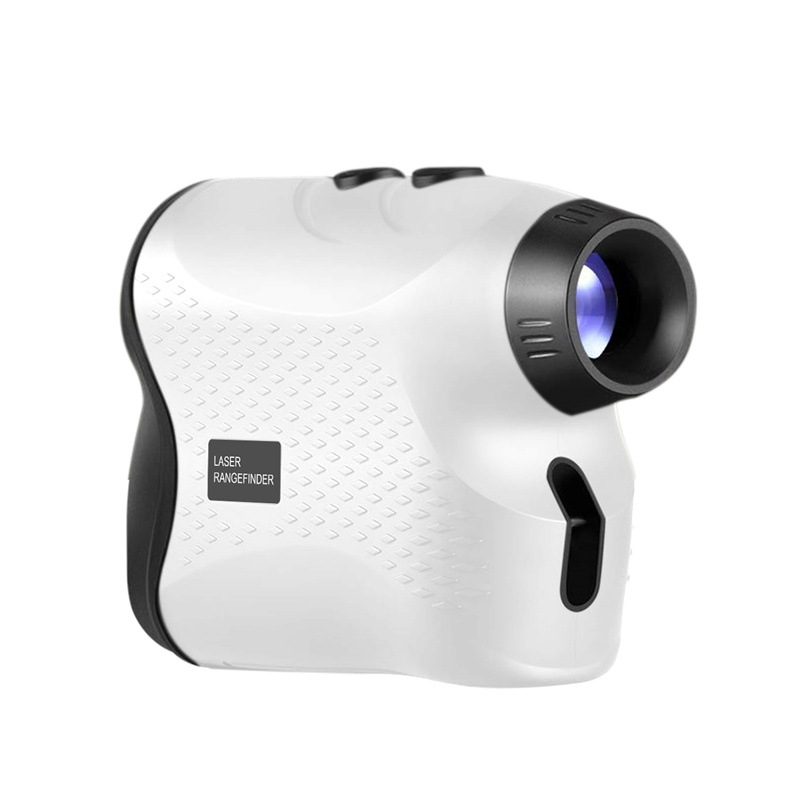 Telémetro de golf portátil, te - Sports Equipment With A reseña y precio