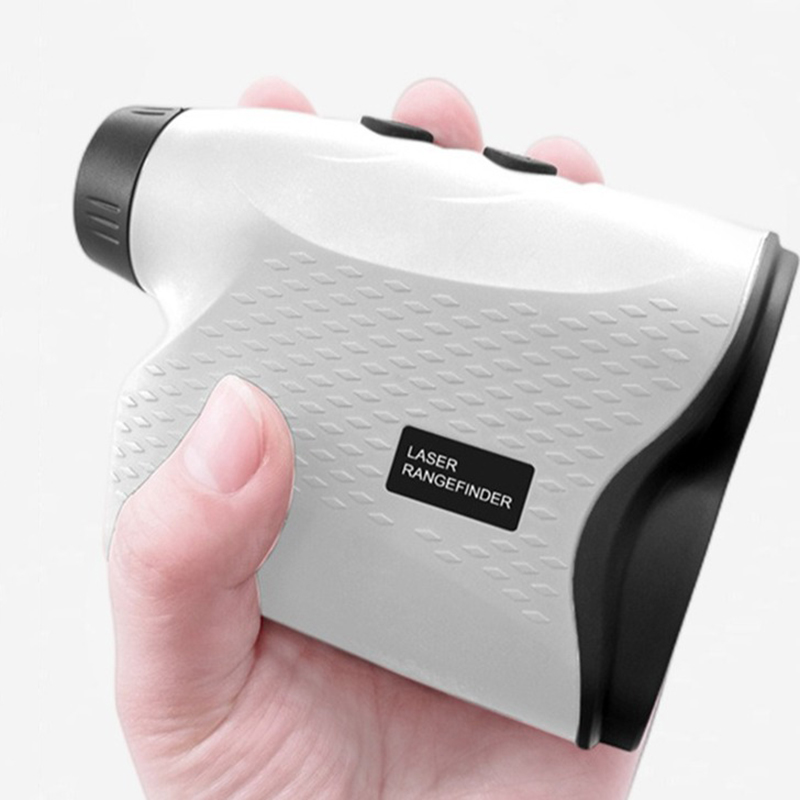 Telémetro de golf portátil, te - Sports Equipment With A reseña y precio