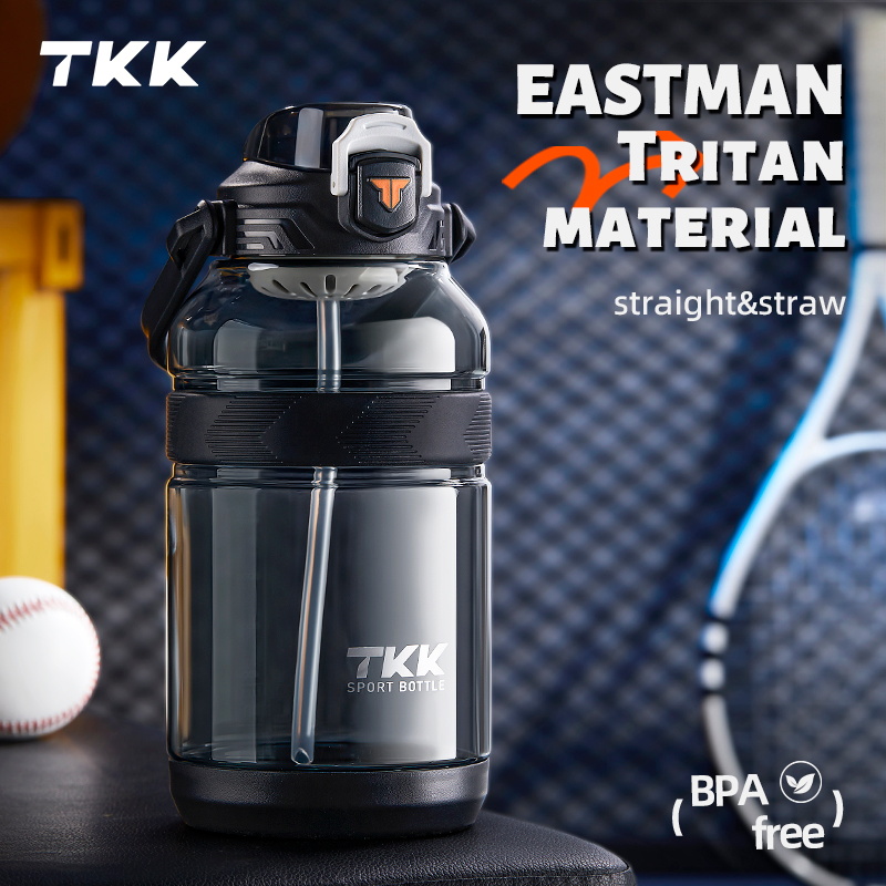 TKK Botella de agua deportiva  - Sports Equipment Types reseña y precio