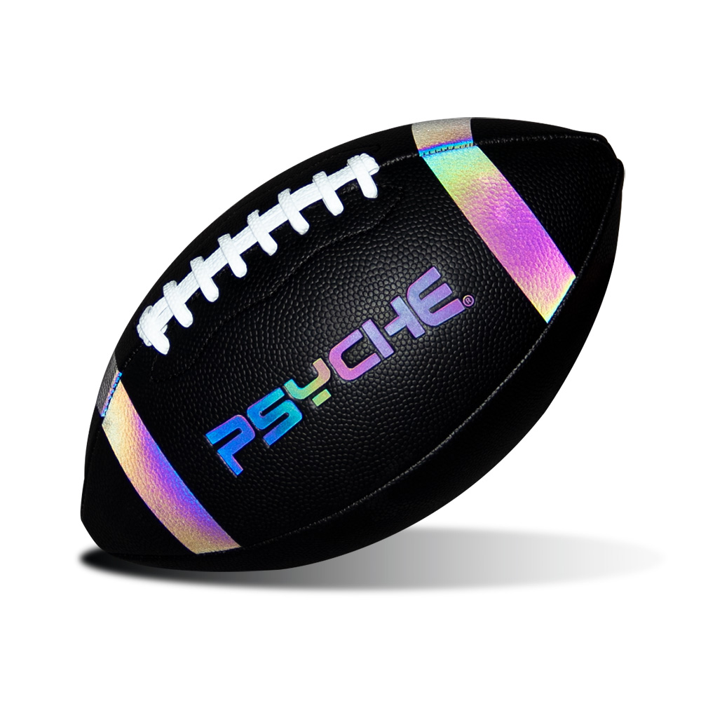 Pelota de Rugby de cuero PU de - Rugby Training Ball reseña y precio