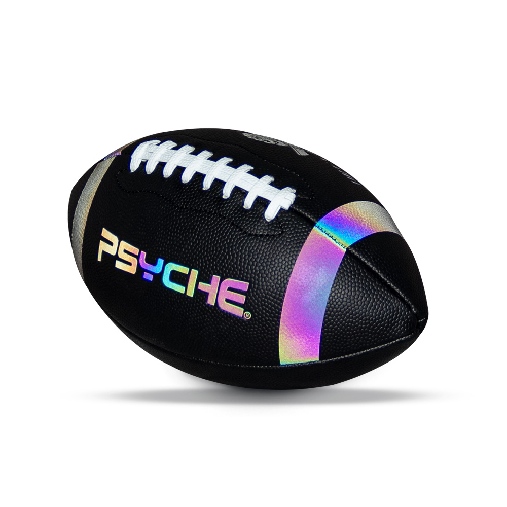 Pelota de Rugby de cuero PU de - Rugby Training Ball reseña y precio