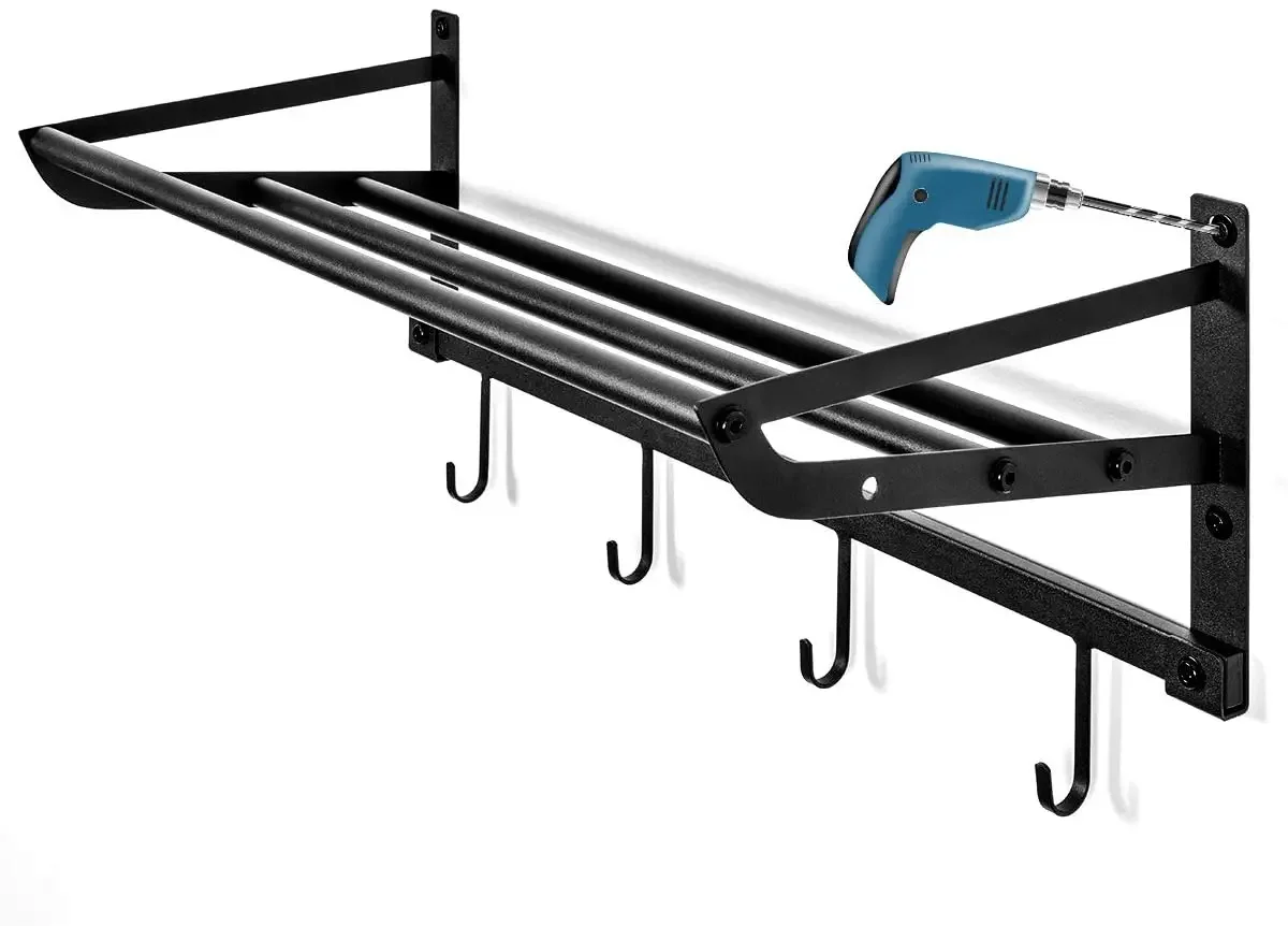 Estante de Almacenamiento de E - Sports Equipment Storage Rack reseña y precio