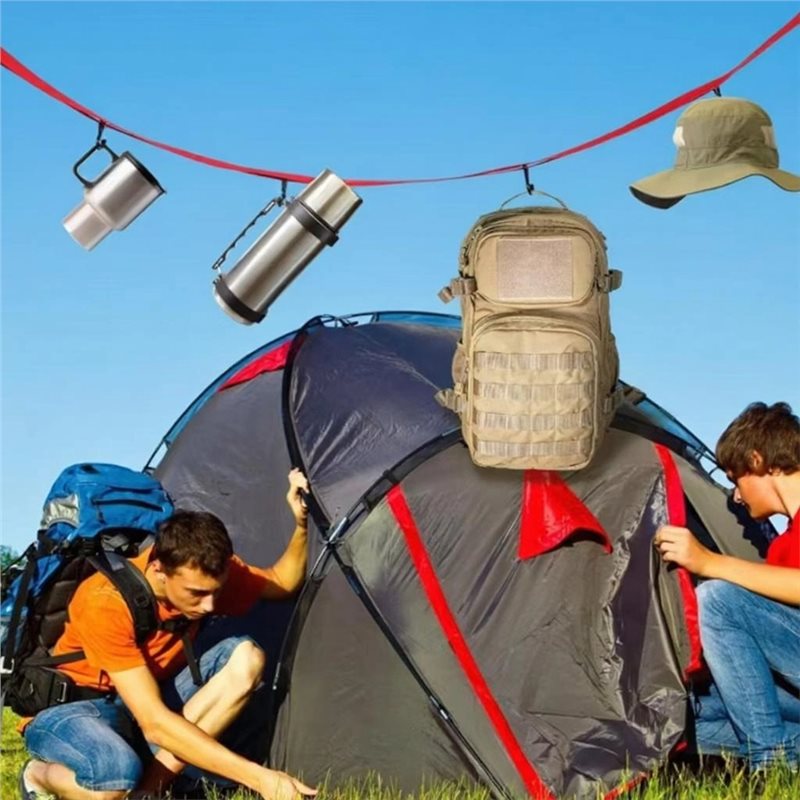【ESSENTIAL PARA VIAJES】Estante - Sports Equipment Drying Rack reseña y precio