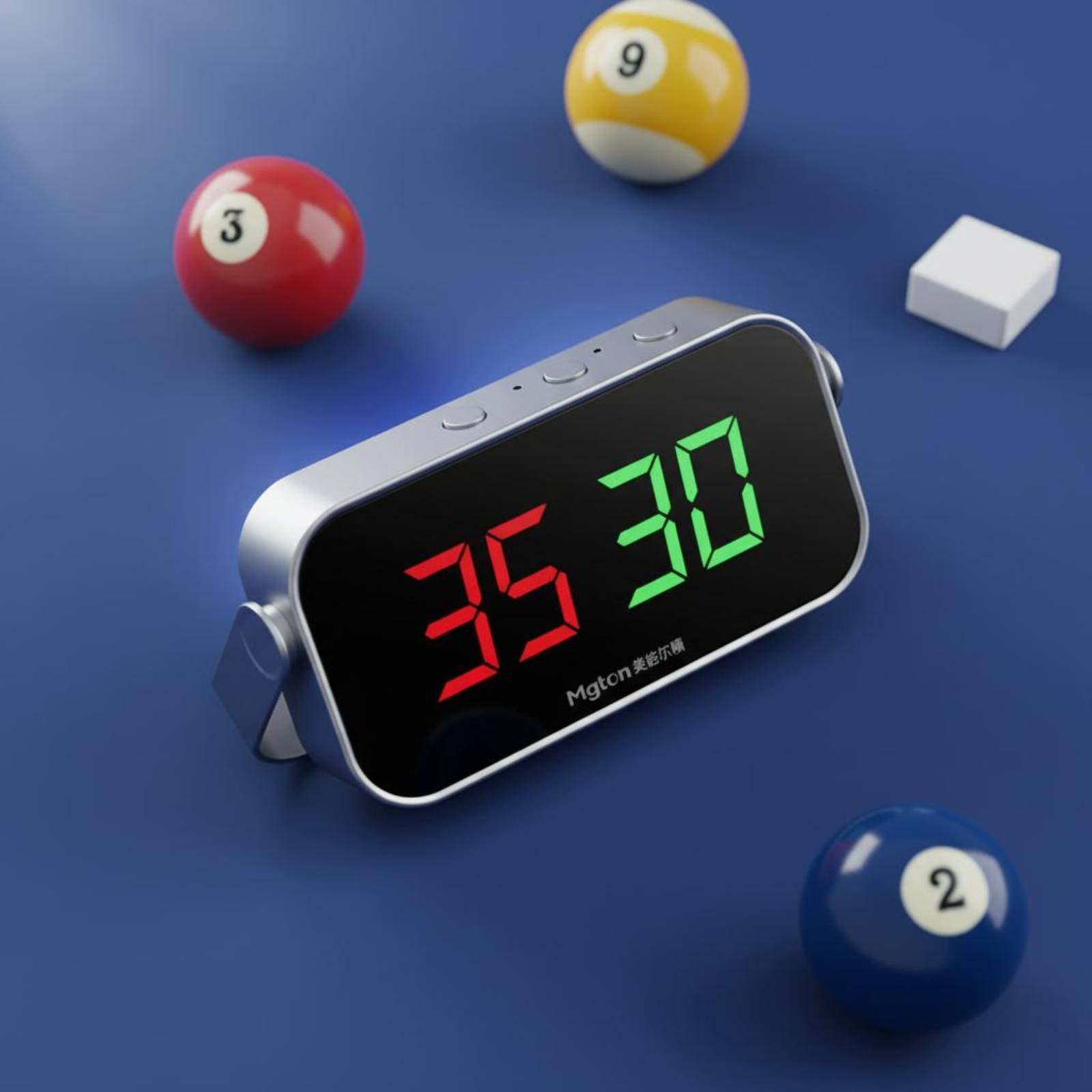 Pantalla de puntuación de bill - Sports Equipment With A reseña y precio