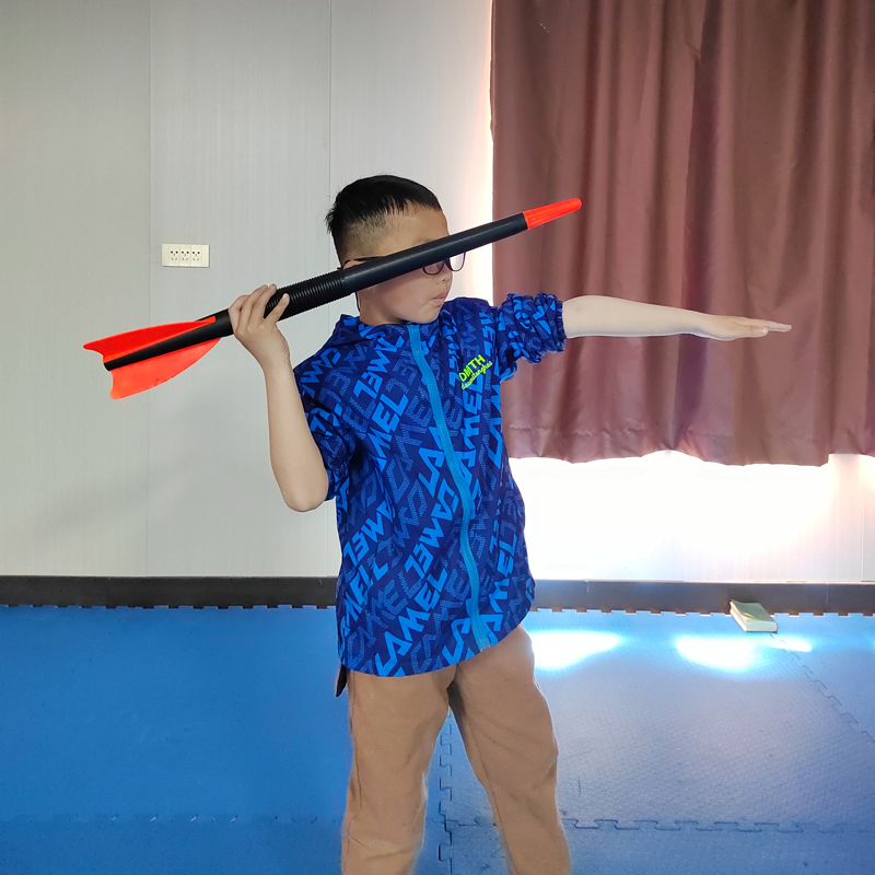 Juguete Deportivo para Niños T - Sports Equipment Javelin reseña y precio